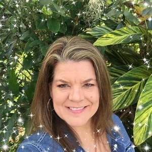 Meet your Posher, Terrie